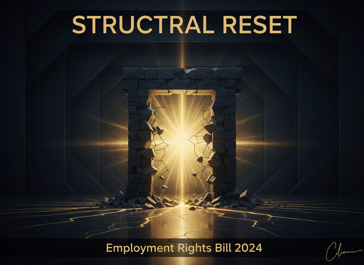 Employment Rights Bill 2024